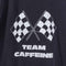 Dunn Bros Coffee Team Caffeine T-Shirt