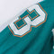 Miami Dolphins Dan Marino Jersey NFL Logo Athletic Football