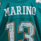 Miami Dolphins Dan Marino Jersey NFL Logo Athletic Football