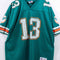 Miami Dolphins Dan Marino Jersey NFL Logo Athletic Football