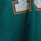 Miami Dolphins Dan Marino Jersey NFL Logo Athletic Football