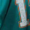 Miami Dolphins Dan Marino Jersey NFL Logo Athletic Football