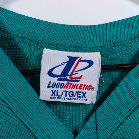 Miami Dolphins Dan Marino Jersey NFL Logo Athletic Football