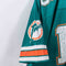 Miami Dolphins Dan Marino Jersey NFL Logo Athletic Football