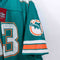 Miami Dolphins Dan Marino Jersey NFL Logo Athletic Football