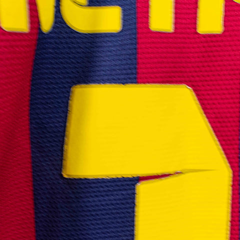 2013 2014 NIKE FC Barcelona Jersey Neymar 11 Soccer Futbol