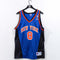 New York Knicks Champion Jersey Latrell Sprewell