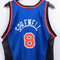 New York Knicks Champion Jersey Latrell Sprewell