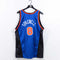 New York Knicks Champion Jersey Latrell Sprewell