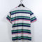 Surf Skate Striped T-Shirt Grunge INC International Concepts