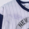 New York Yankees Baseball Pinstripe T-Shirt Logo 7