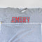 Emory University Champion T-Shirt Single Stitch