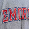 Emory University Champion T-Shirt Single Stitch