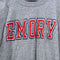 Emory University Champion T-Shirt Single Stitch