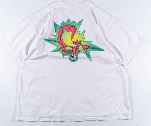 NIKE MLS San Jose Clash Scorpion T-Shirt