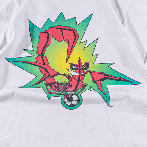 NIKE MLS San Jose Clash Scorpion T-Shirt