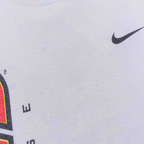NIKE MLS San Jose Clash Scorpion T-Shirt