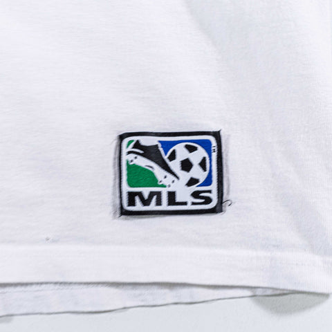 NIKE MLS San Jose Clash Scorpion T-Shirt