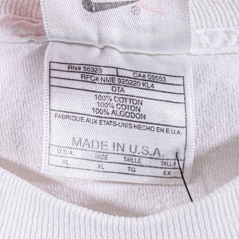 NIKE MLS San Jose Clash Scorpion T-Shirt