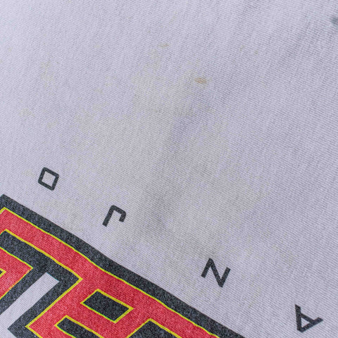 NIKE MLS San Jose Clash Scorpion T-Shirt