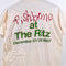 Fishbone At The Ritz 1987 T-Shirt Punk Ska