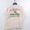 Fishbone At The Ritz 1987 T-Shirt Punk Ska