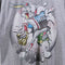 Bugs Bunny Baseball T-Shirt Warner Bros