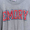 Emory University Champion T-Shirt Single Stitch