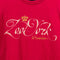 Zoo York T-Shirt Premium Spell Out Crown Skater Surf