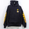 Warren Lotas Lakers NBA Championship Hoodie Sweatshirt Flame Reaper