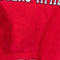 Property of Rutgers University Athletics Cropped T-Shirt Champion Single Stitch