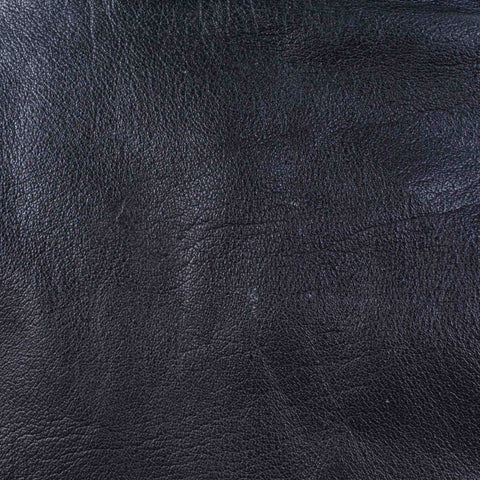 Wilsons Leather Biker Jacket Motorcycle Punk