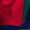 Atlanta 1996 Olympics Polo Shirt Colorblock