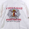 Coed Naked Firefighters T-Shirt Find Em Hot Leave Em Wet