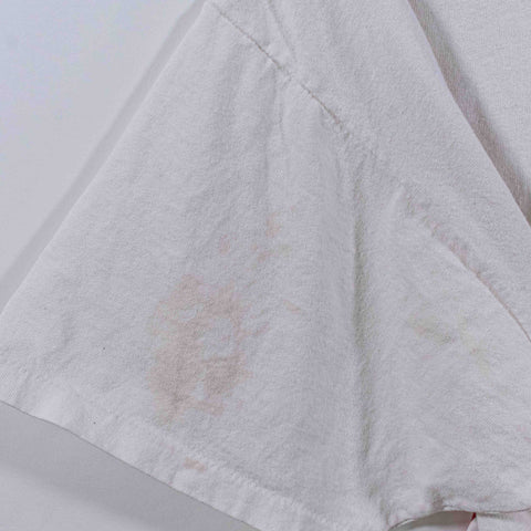 Coed Naked Firefighters T-Shirt Find Em Hot Leave Em Wet