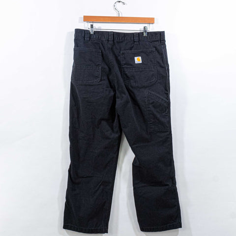 Carhartt Workwear Carpenter Pants Grunge Skater