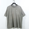 NIKE Swoosh Tonal Logo T-Shirt