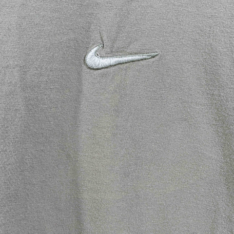NIKE Swoosh Tonal Logo T-Shirt