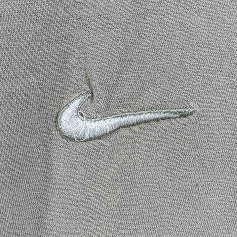 NIKE Swoosh Tonal Logo T-Shirt