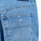 Polo Jeans Co Ralph Lauren Flag Jean Shorts Jorts Baggy