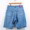 Polo Jeans Co Ralph Lauren Flag Jean Shorts Jorts Baggy