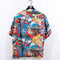 Reminiscence by Stewart Richer Beach Hawaiian Shirt