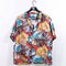 Reminiscence by Stewart Richer Beach Hawaiian Shirt