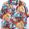 Reminiscence by Stewart Richer Beach Hawaiian Shirt