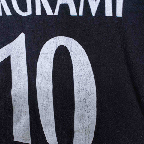 Dennis Bergkamp Arsenal #10 T-Shirt