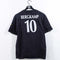 Dennis Bergkamp Arsenal #10 T-Shirt