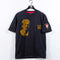 Dennis Bergkamp Arsenal #10 T-Shirt