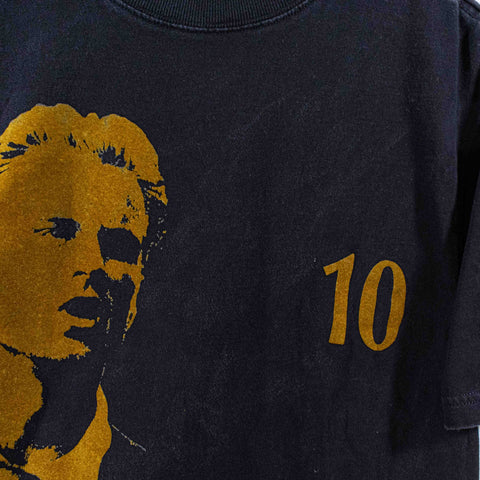 Dennis Bergkamp Arsenal #10 T-Shirt