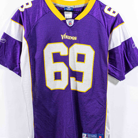 Minnesota Vikings Jared Allen #69 Jersey NFL Football