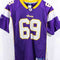 Minnesota Vikings Jared Allen #69 Jersey NFL Football